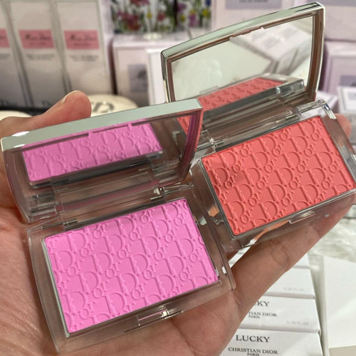 Diorblush lucky clearance pink