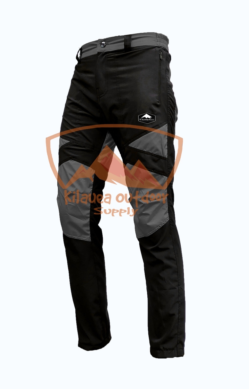 Kilauea 3 ) Hiking Pants Ultralight 