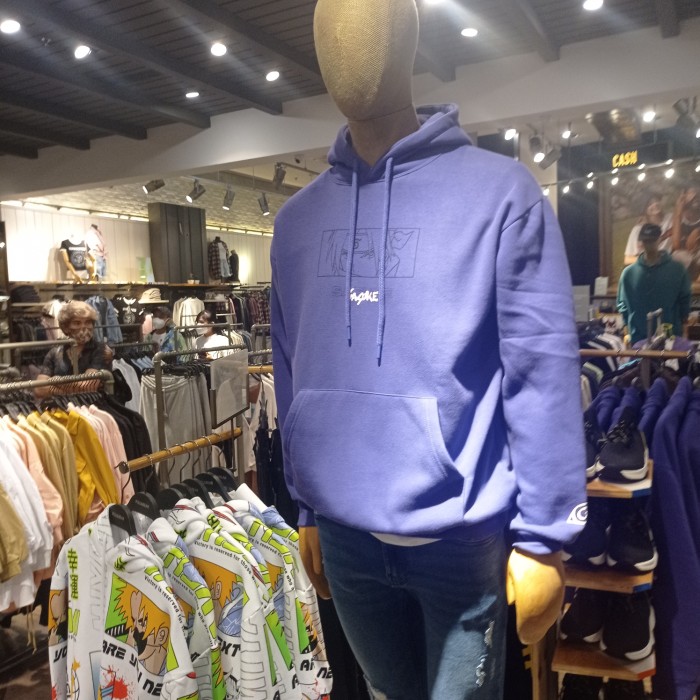 COD ) Jastip Hoodie Sasuke Pull and Bear Original Store / Hoodie Naruto -  XS SALE!!! | Lazada Indonesia