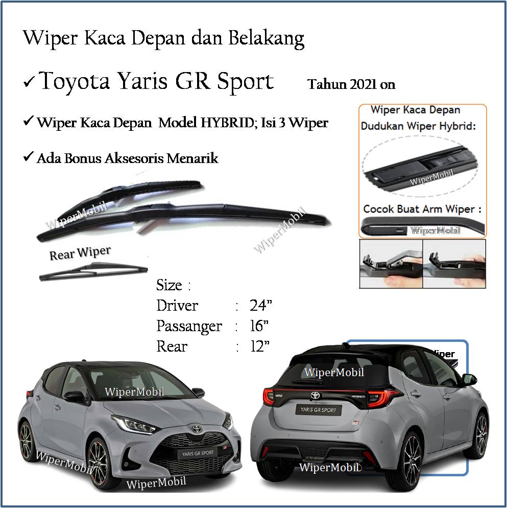 Menggali Informasi Seputar Lis Kaca Lampu Toyota Yaris: Panduan Lengkap Pemilihan dan Pemasangan
