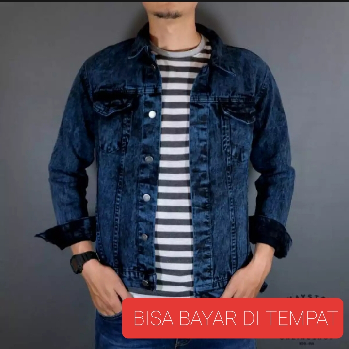 jean jacket with shorts