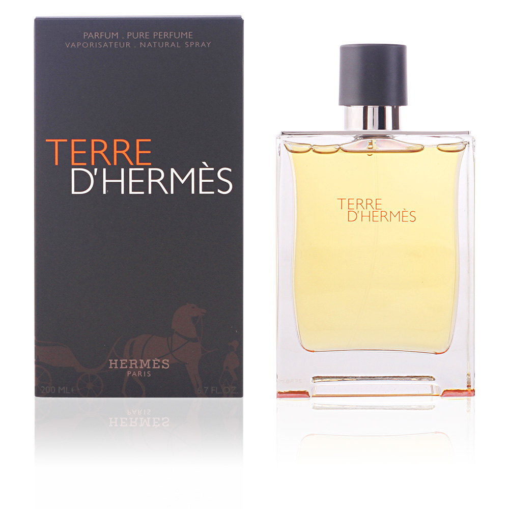 hermes orange de vert