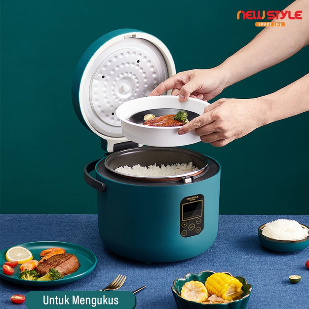 new style smart rice cooker y18