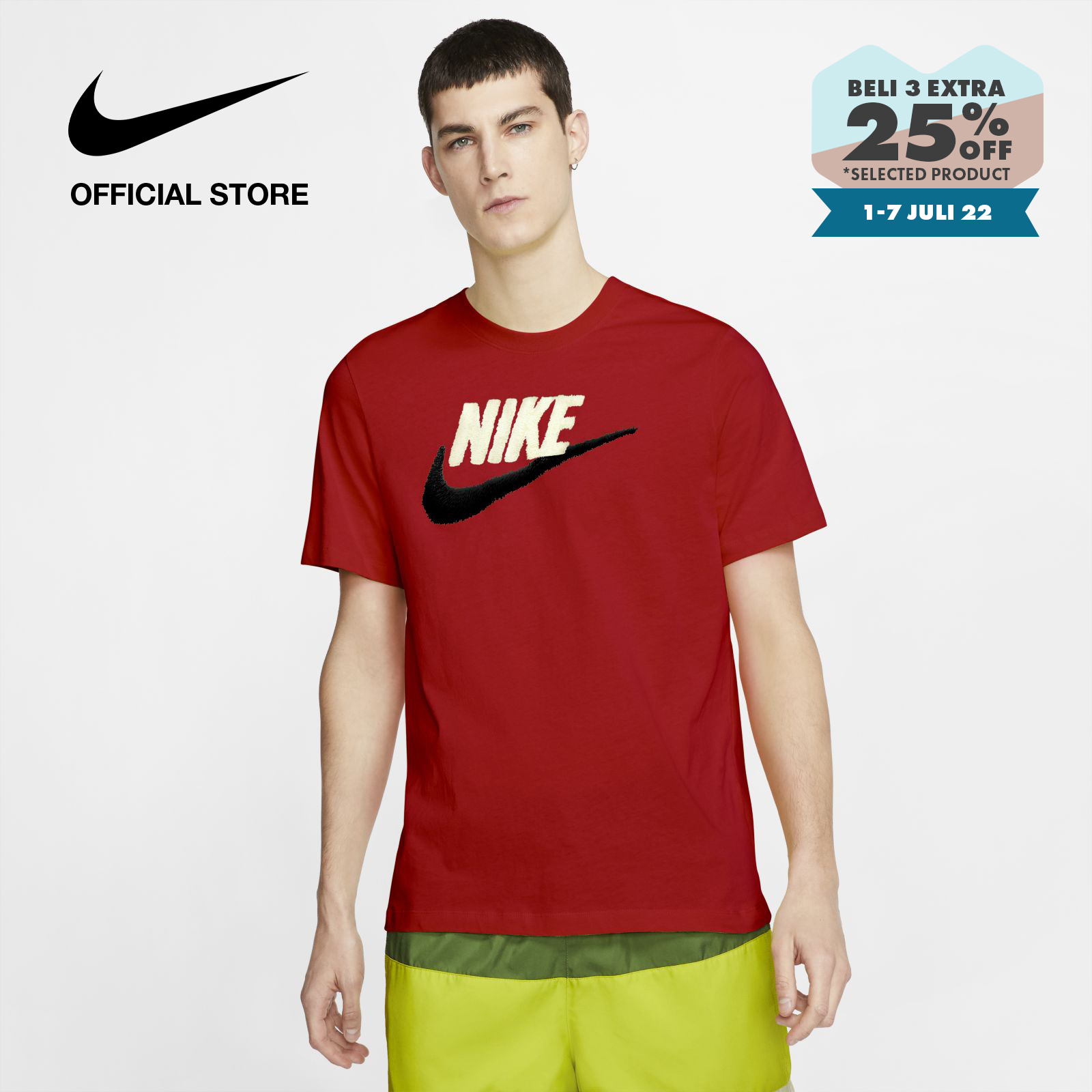 Jual T-Shirt | Lazada