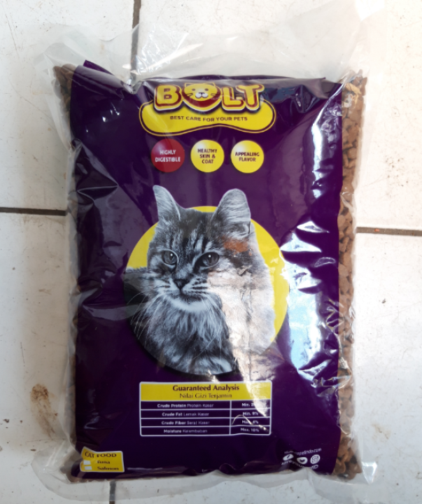 Kitchen Flavor Makanan Kucing Kiloan Perfume Spot / Top 10 Largest