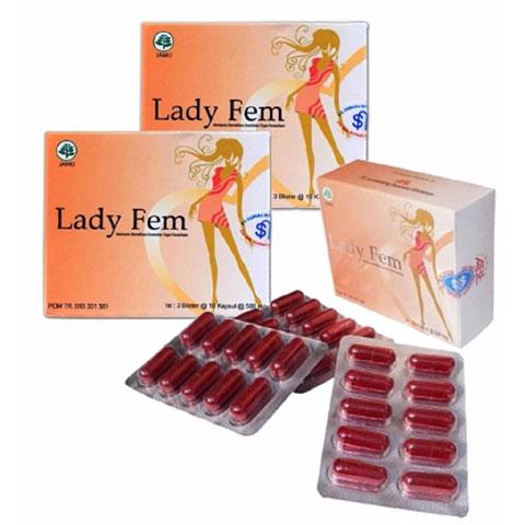 orden de lady era