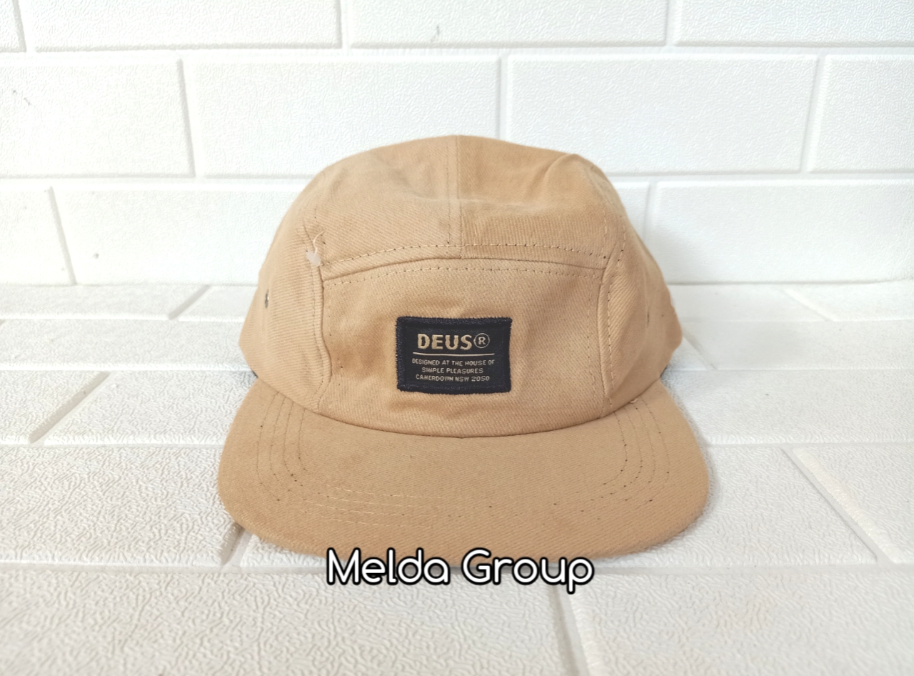 Topi Snapback Distro Original Terbaru 