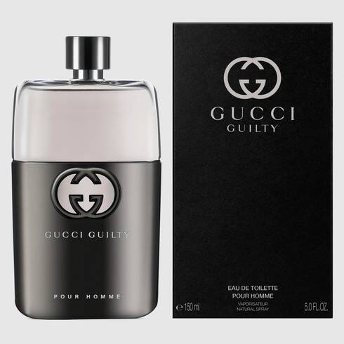 DAPATKAN PROMO,,,!!! Parfum Gucci Guilty Pour Homme EDT 90ml Ori Reject  NoBox | Lazada Indonesia