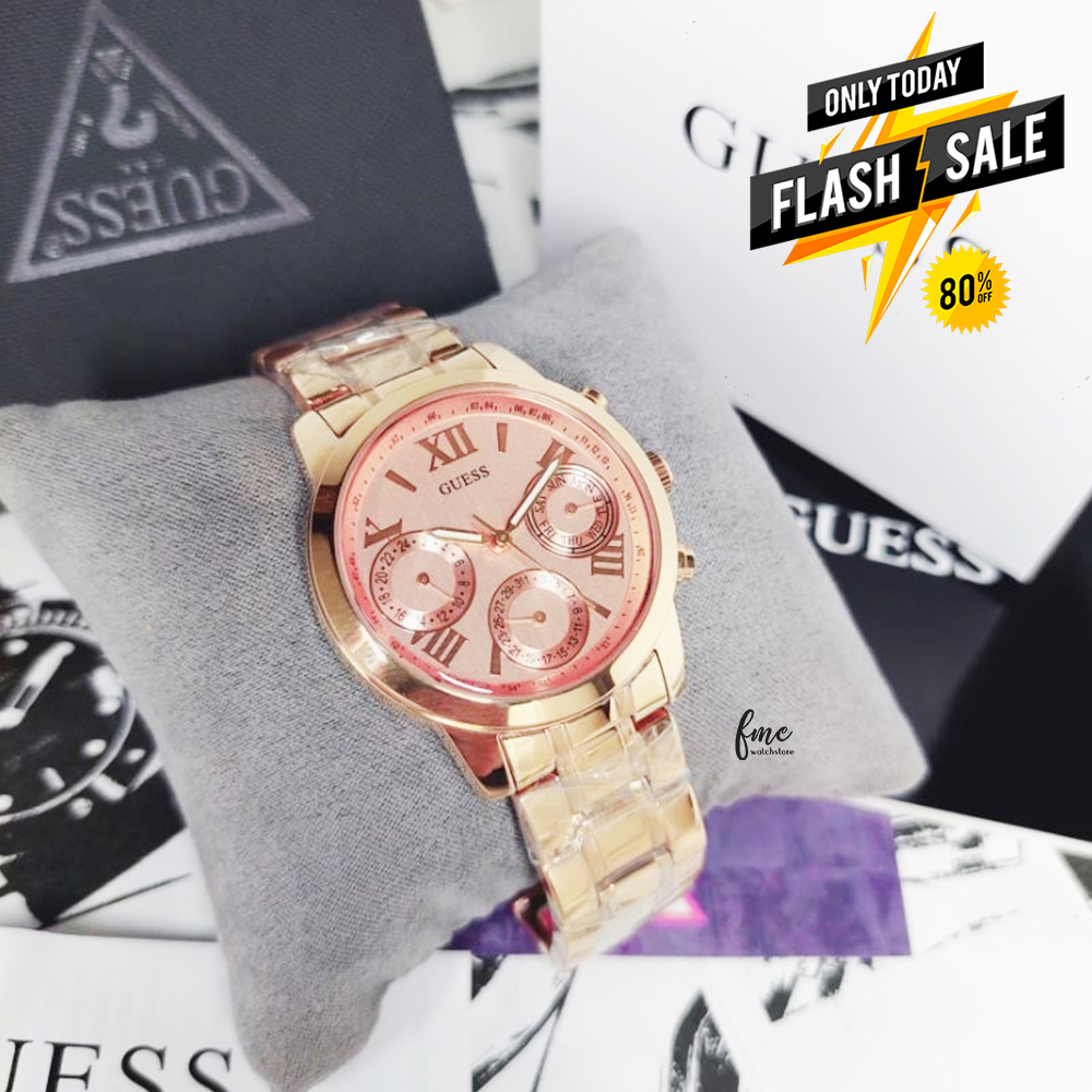 Guess w0448l3 shop