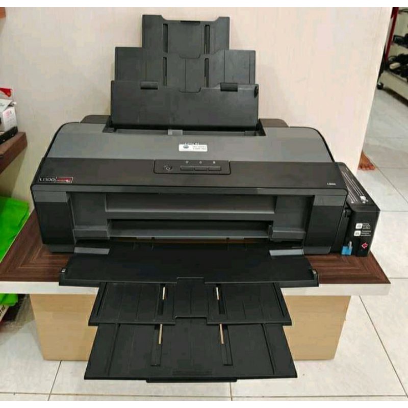 Epson l1300 a3 Epson l1300 a3