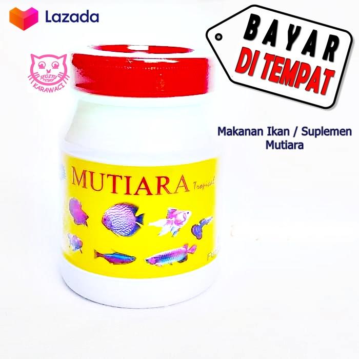 Jual Makanan Ikan Cinta Bilqis Shop Lazada Co Id