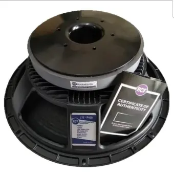 speaker 15 inci