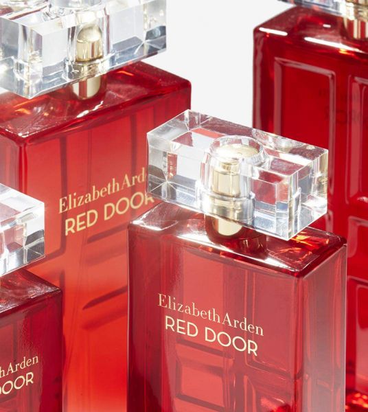 elizabeth arden red door specials