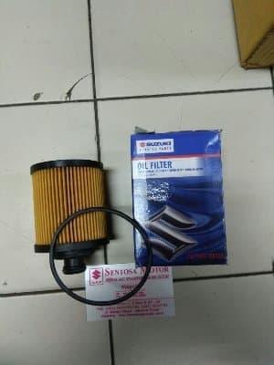 filter oli suzuki ertiga diesel asli sgp Barang Oke