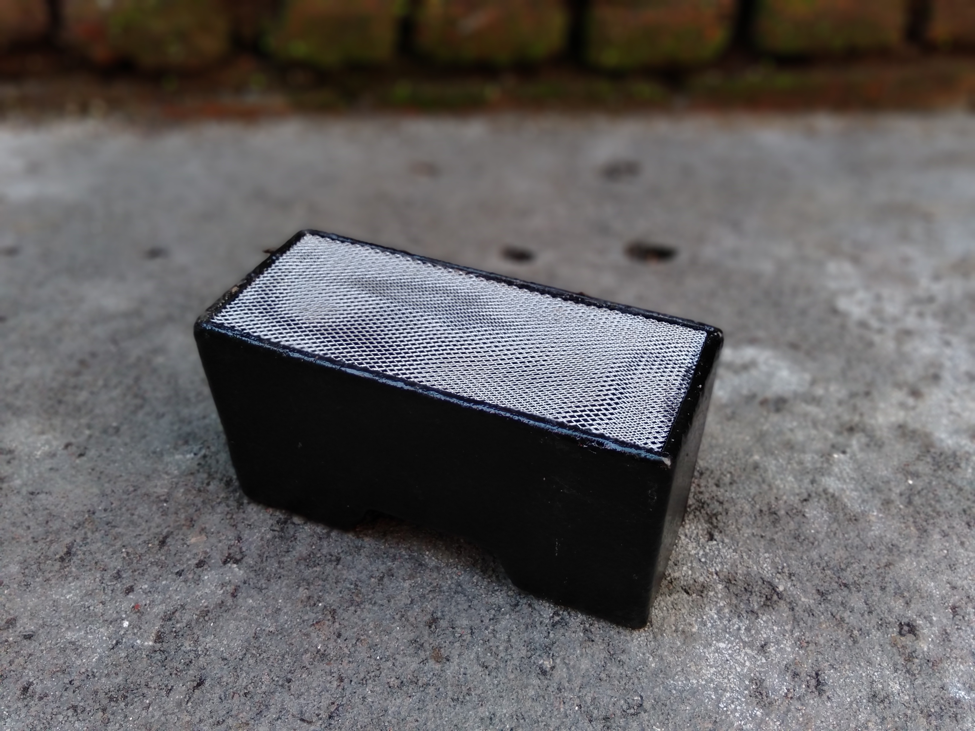 Box Speaker 2 Inch Model Line Array | Lazada Indonesia