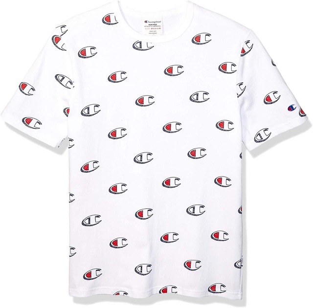 champion heritage all over