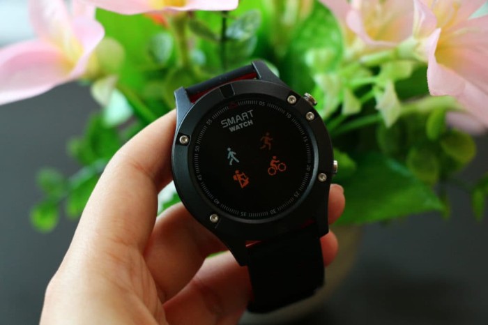 Jual Smartwatch F5 Terbaru | Lazada.co.id