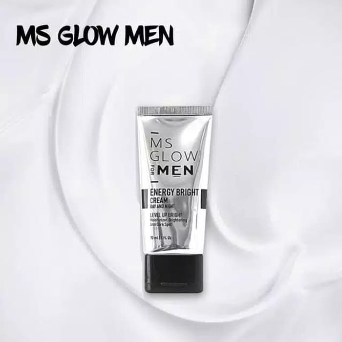moisturizer ms glow men