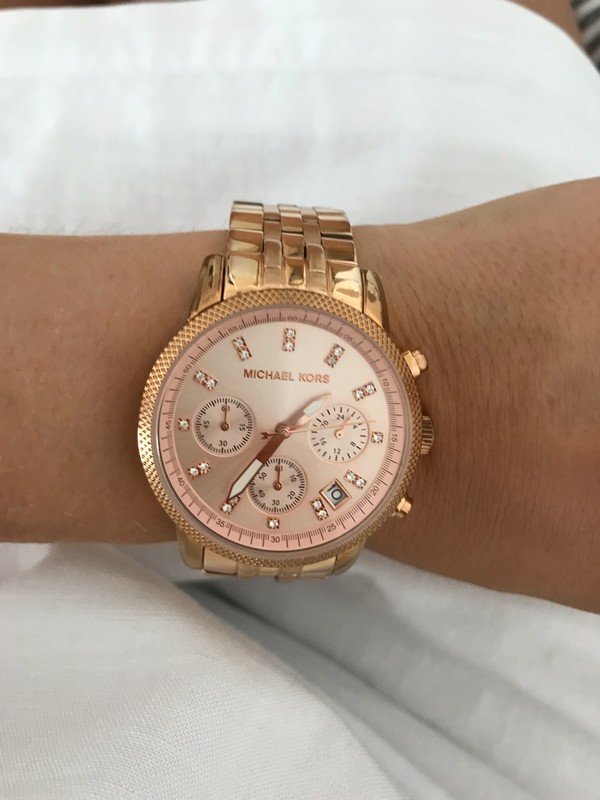 michael kors 6077