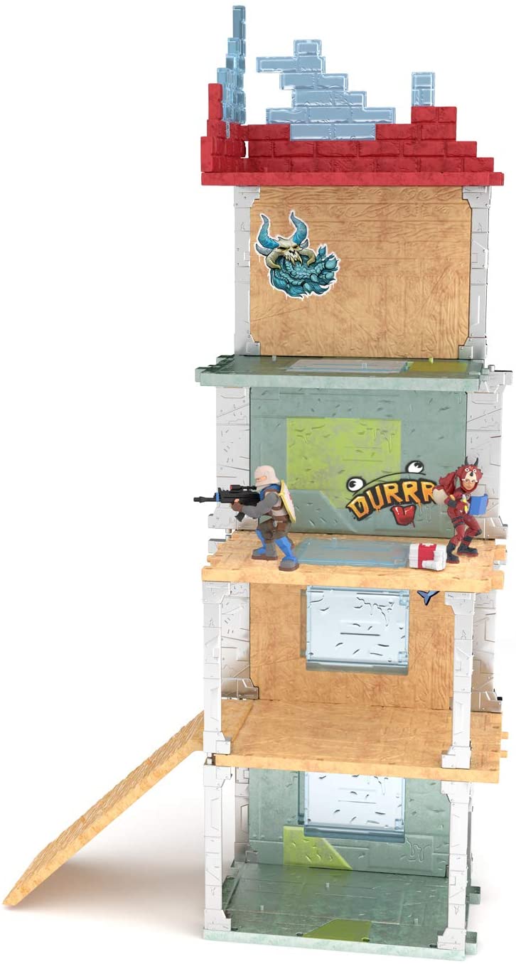 fortnite fort toy