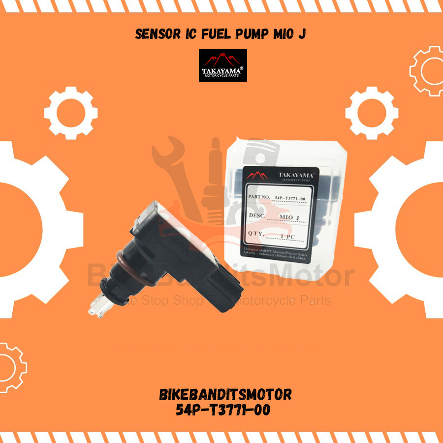 Sensor IC Fuel Pump Mio J Takayama Lazada Indonesia