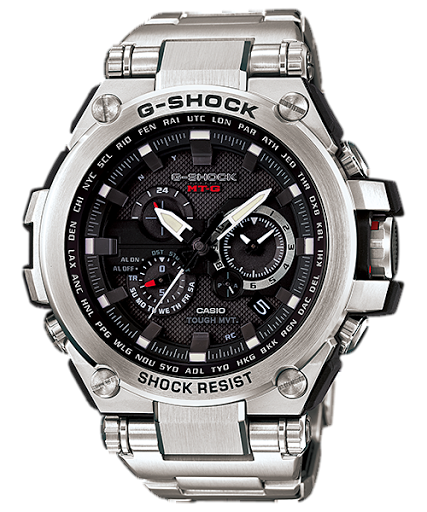 Jual Jam Tangan G Shock Mtg G1000d Terbaru - Jun 2022 | Lazada.co.id