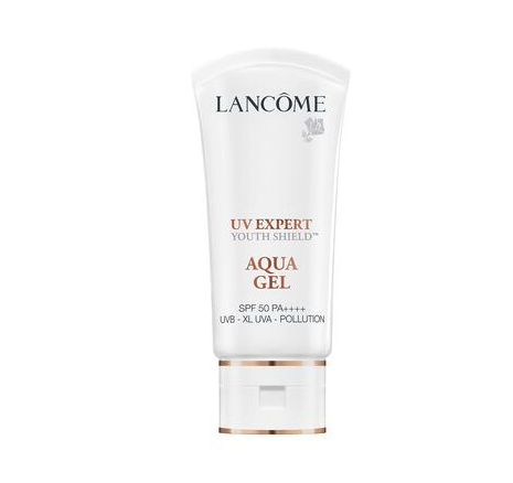 lancome uv expert gel