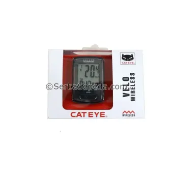 cateye odometer