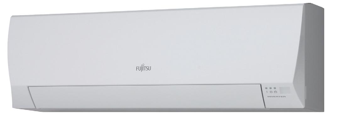 AC Inverter Series FUJITSU 1,5 PK ASAG12JLCA