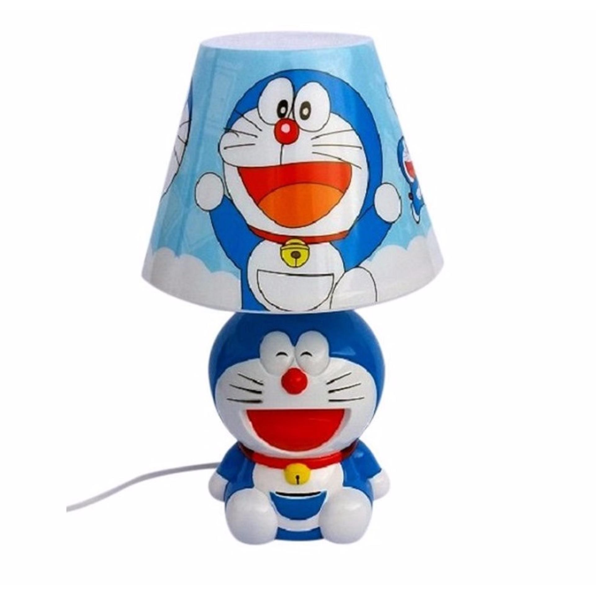 Doraemon Karakter Lampu Tidur MH-8033