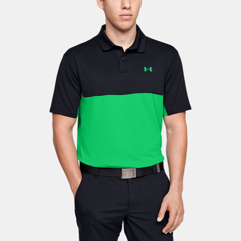 black collar blouse design