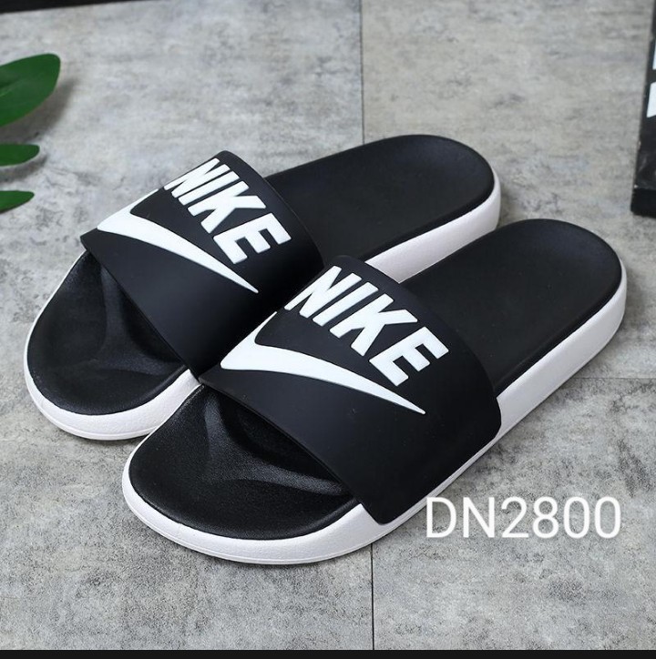 sandal slop nike