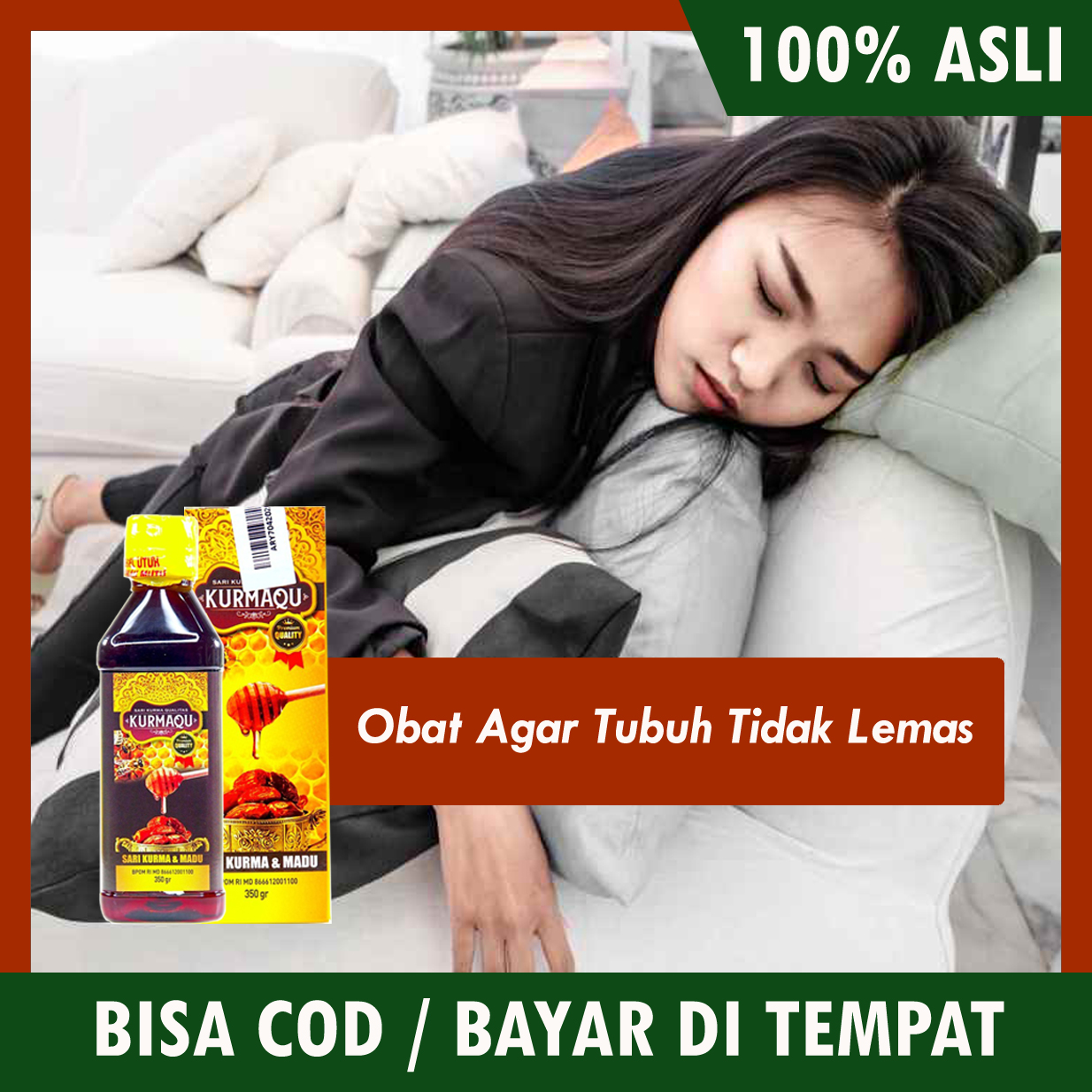 Meningkatkan Daya Vitamin Untuk Badan Lemas Dan Lesu Di Apotik / 10 ...