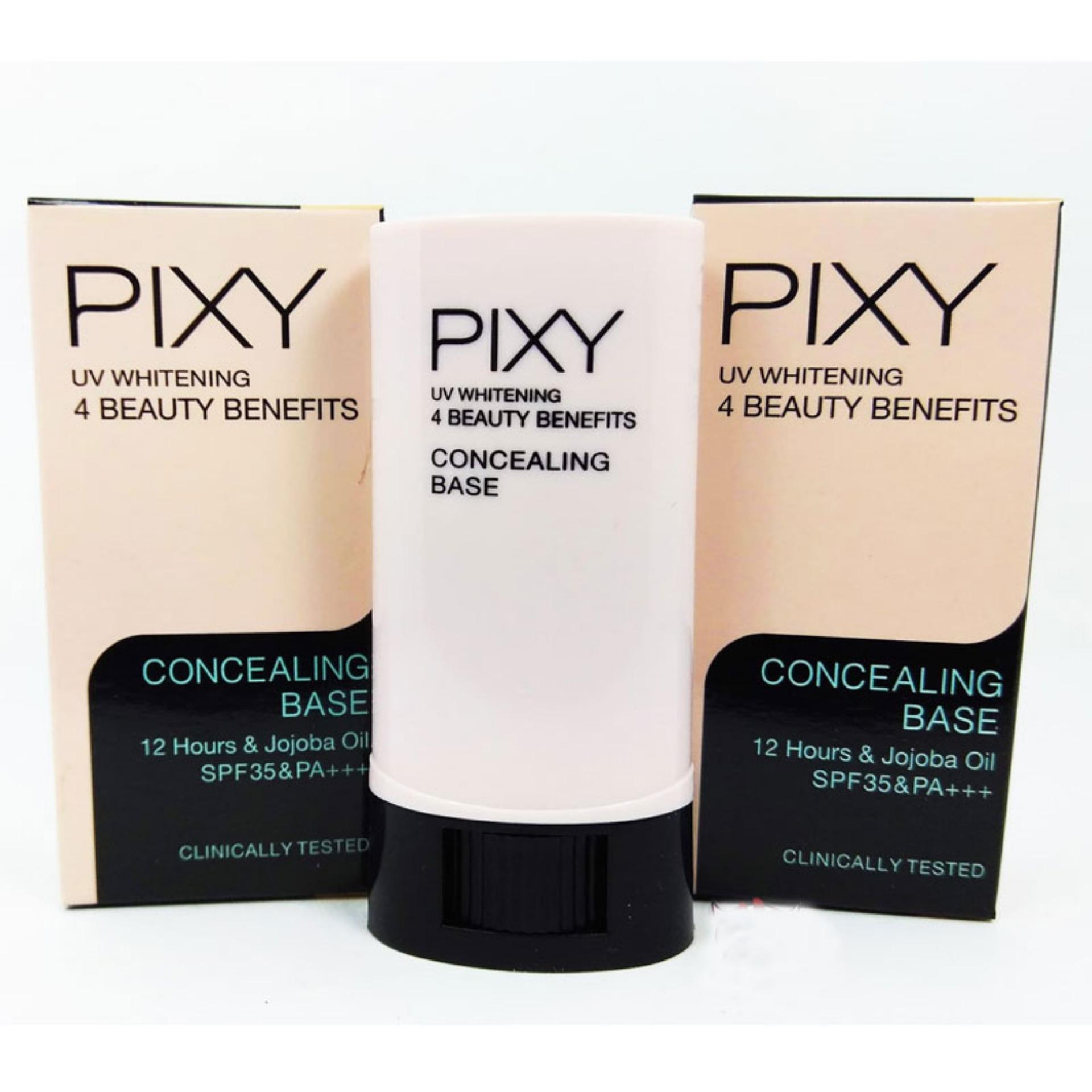 pixy foundation stick