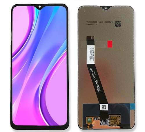 Jual Lcd Redmi 9 Terbaru - Aug 2022 