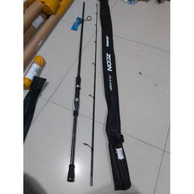 okuma nemesis 802