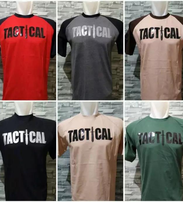 Download Kaos Tactical Anak - Desain Kaos Menarik
