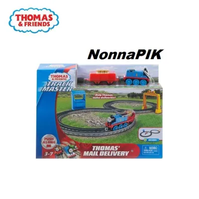 Thomas and Friends TrackMaster Mail Delivery Thomas - Mainan Kereta