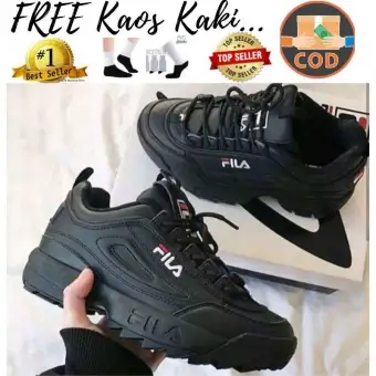 49+ Lazada Sepatu Sneakers Wanita Ala Korea Images
