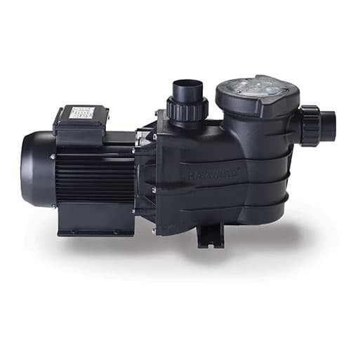 XtremepowerUS 75159-1 13 In. 1.25 Sq. Ft. 3/4 HP 2640 GPH Above Ground Self Priming Sand Filter Pool Pump System With Digital Timer