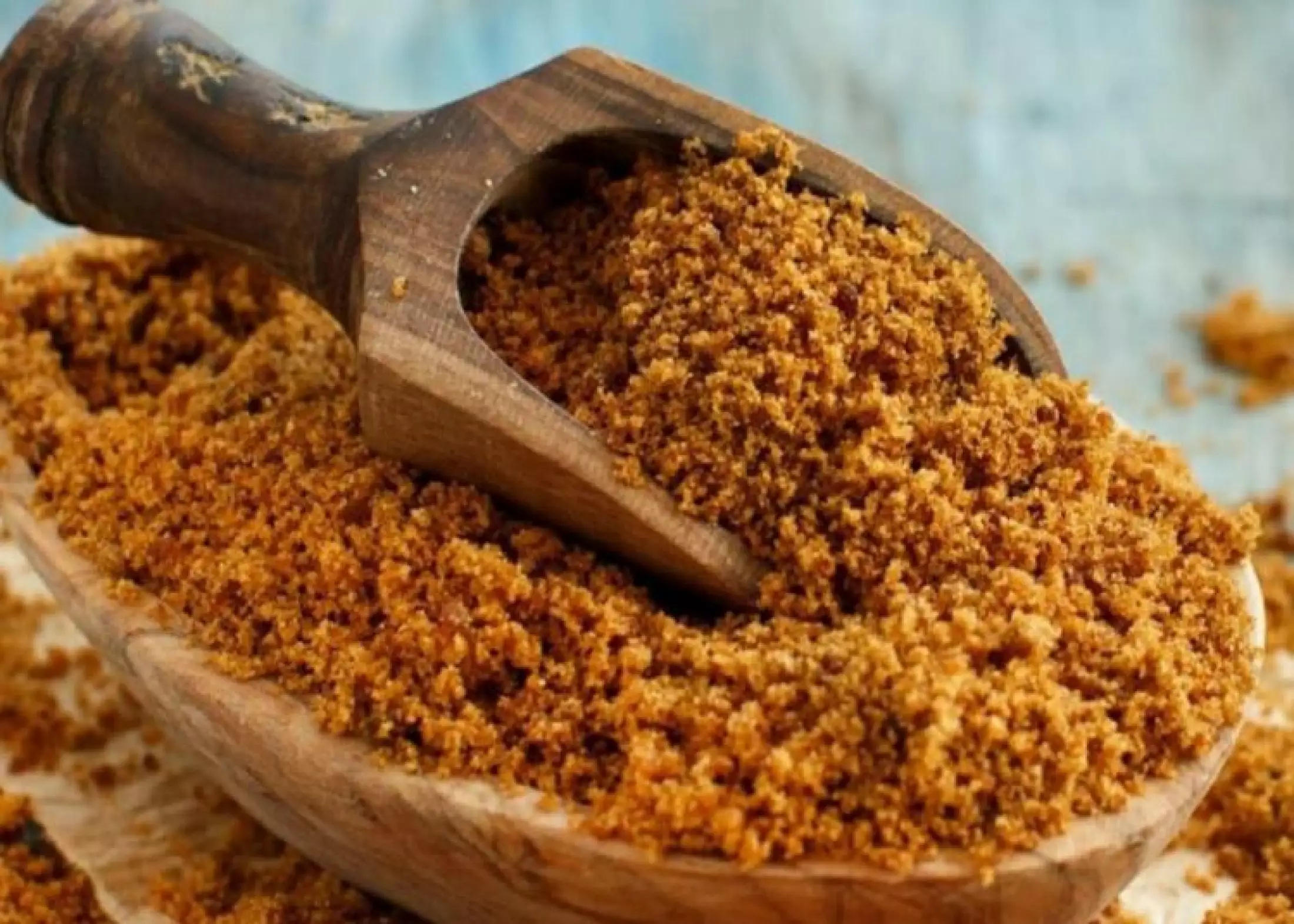 Gula Aren Bubuk 500gr / Palm Sugar / Gula Semut Kiloan / Healthy Palm Sugar