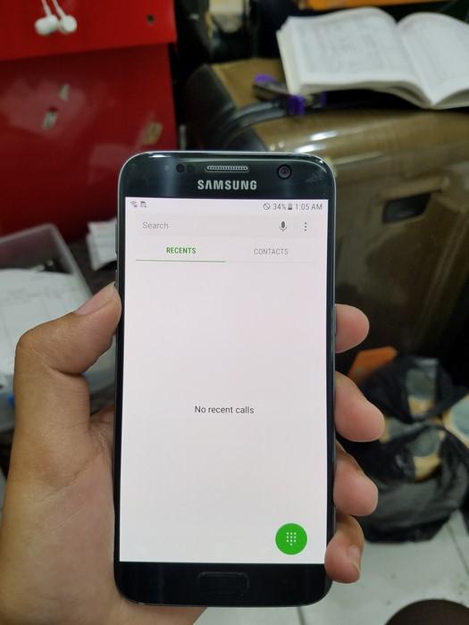 Daftar Harga Samsung Galaxy Tab 2 Termurah Agustus 2019 22 Samsung Galaxy S7 FLAT 32GB - Hitam 2nd