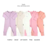 Little Palmerhau Baby Sleep Suit 3 Month