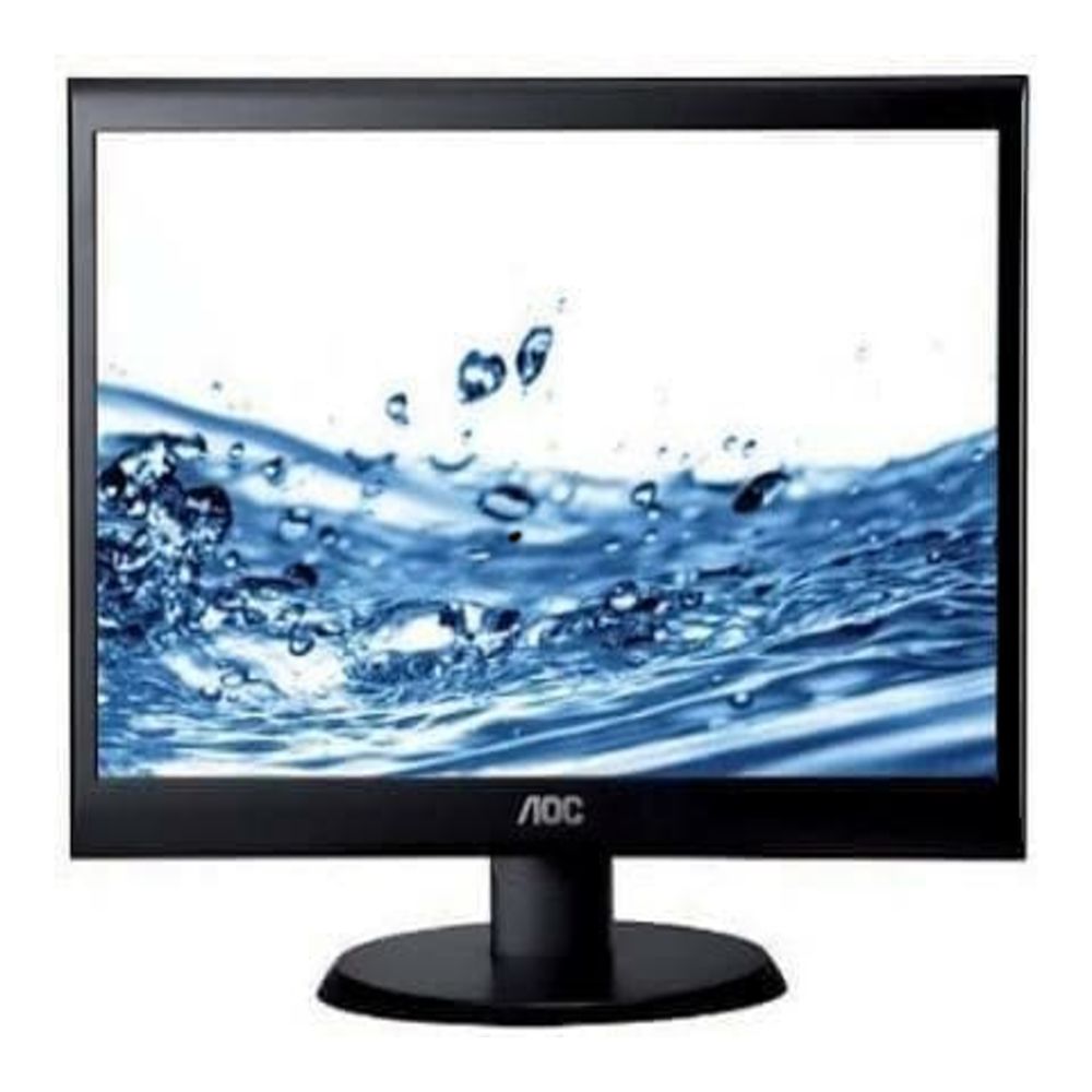 Jual Monitor Aoc 16 Terbaru - Aug 2022 