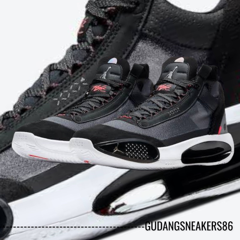 Jual Air Jordan 34 Original Terbaru | Lazada.co.id