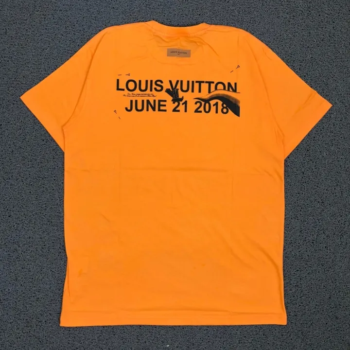 louis vuitton june 21 2018 t shirt