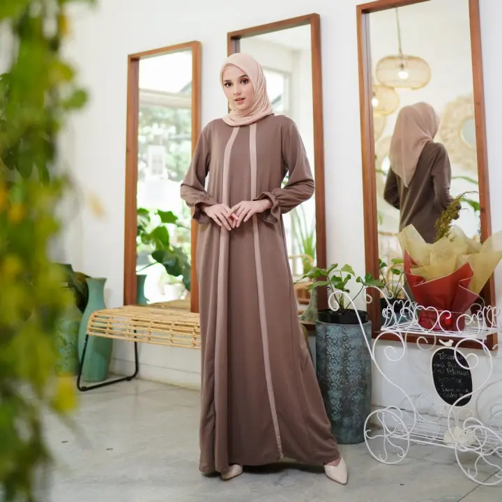 Gamis A LIne