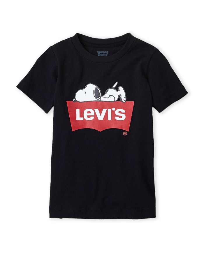 Jual T Shirt Levis Snoopy Terbaru - Jun 