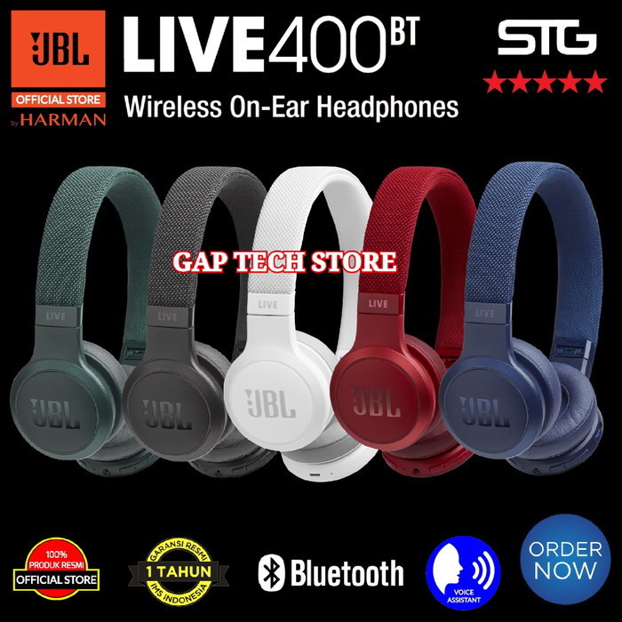 Jual Jbl 400bt Terbaru | Lazada.co.id