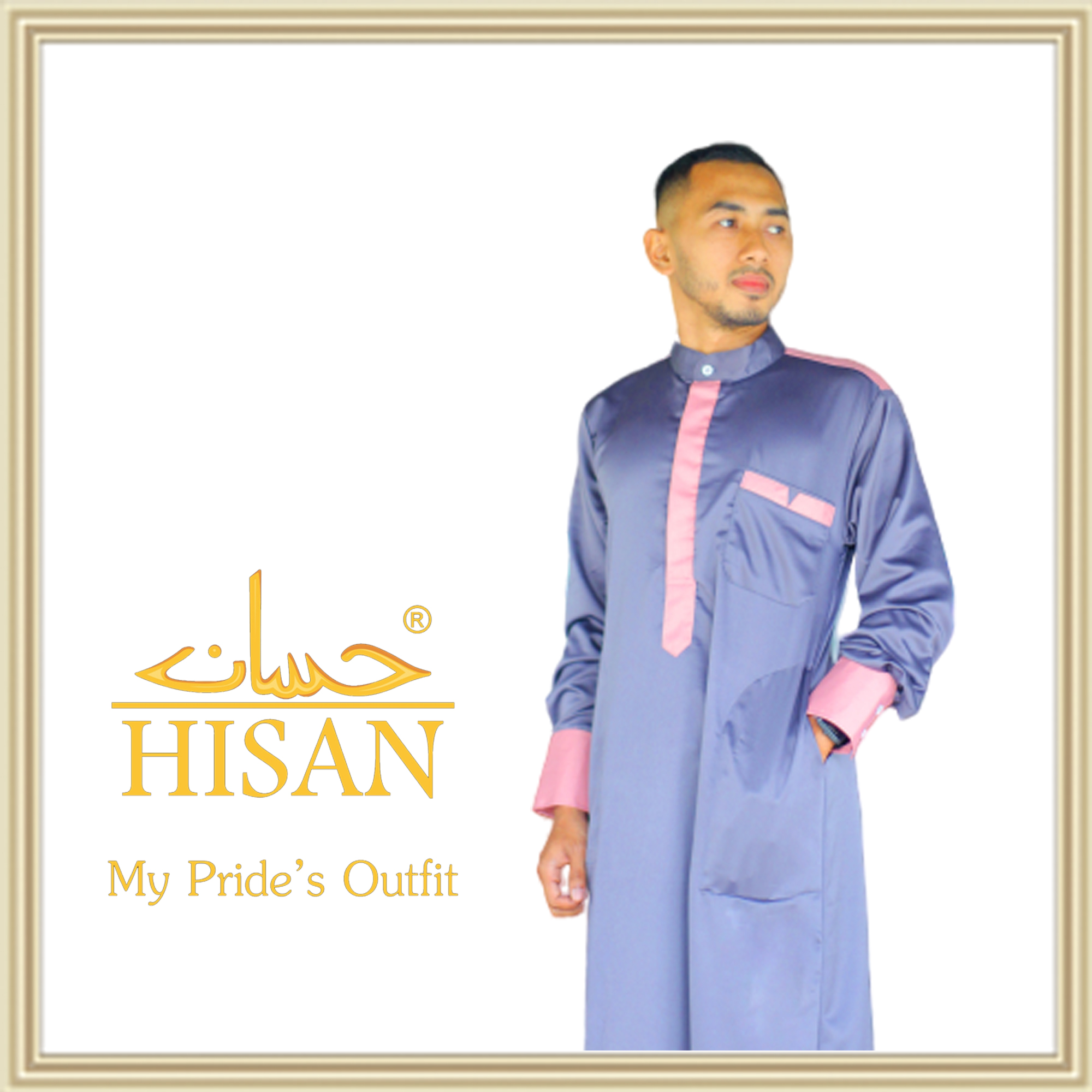 Hisan.